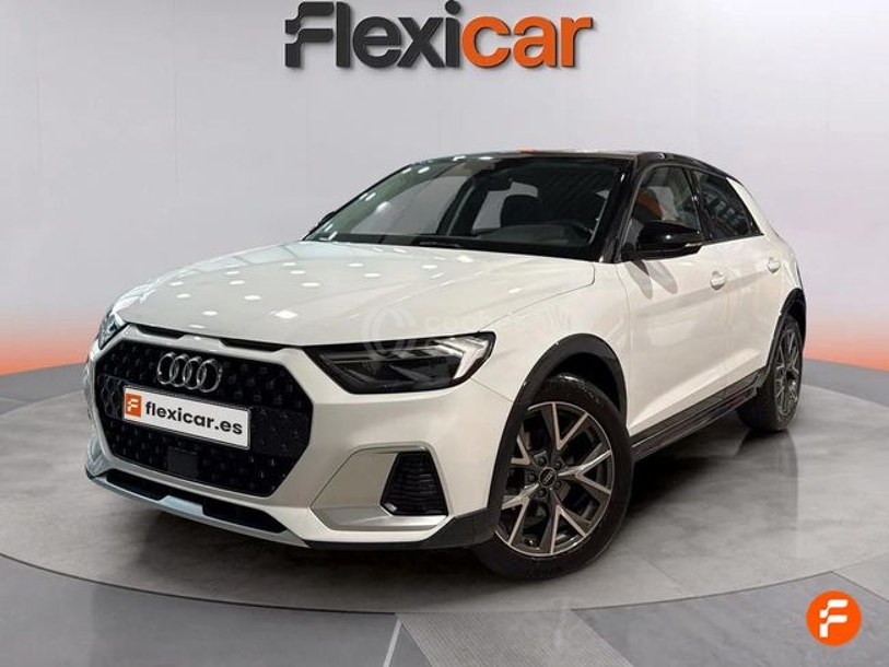 Foto del AUDI A1 Sportback 25 TFSI