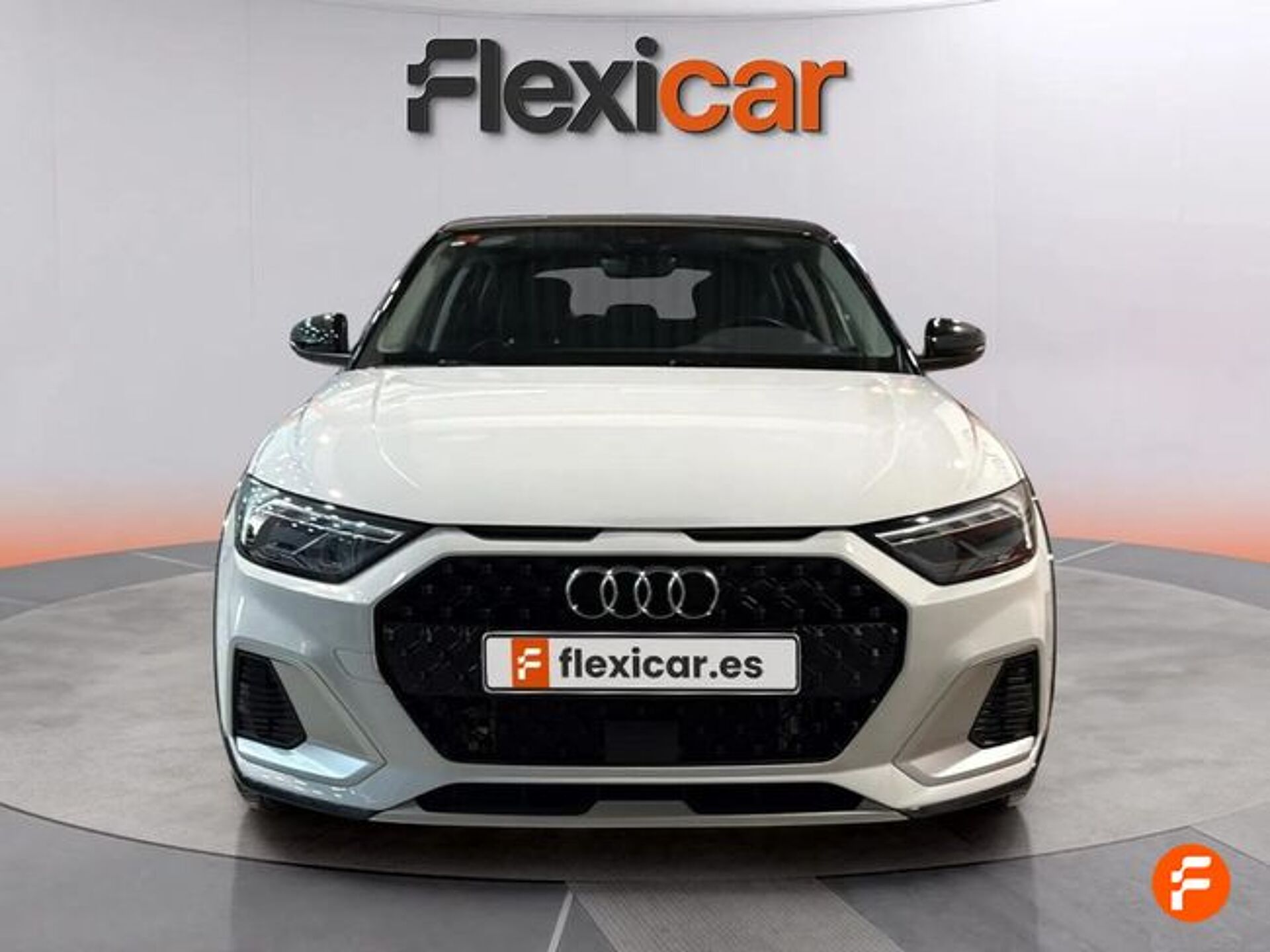 Imagen 2 de AUDI A1