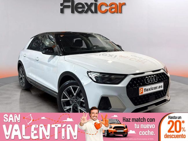 Foto del AUDI A1 Sportback 25 TFSI