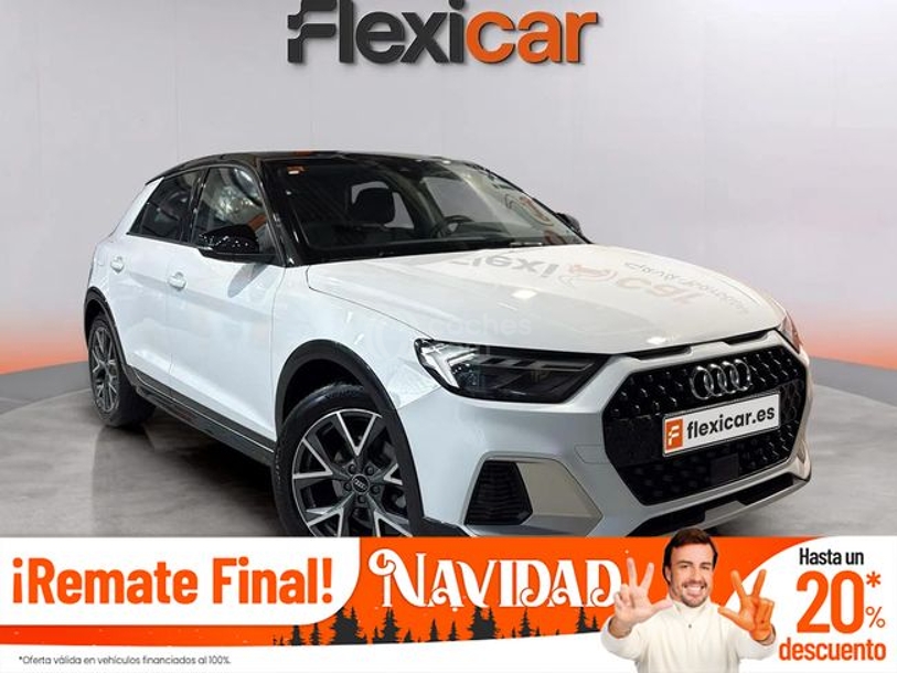 Foto del AUDI A1 Sportback 25 TFSI