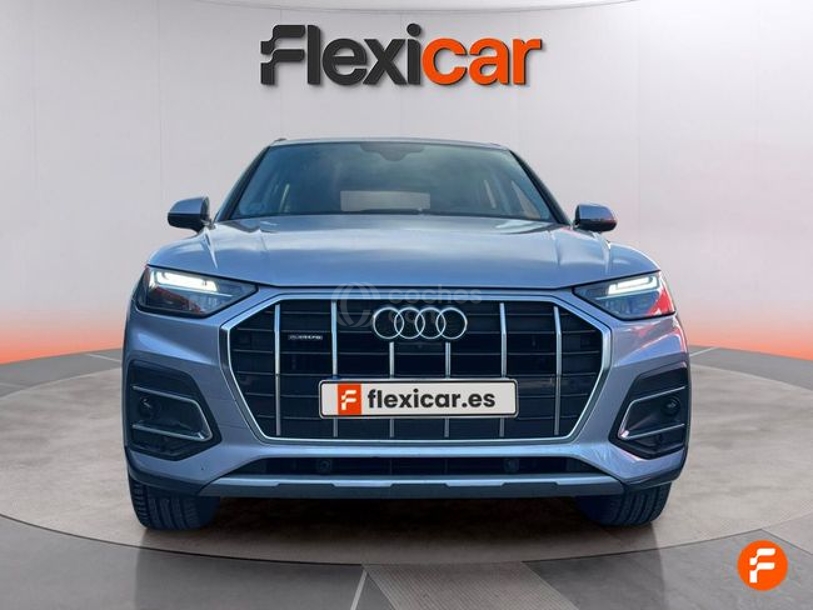 Foto del AUDI Q5 40 TDI quattro-ultra S tronic 150kW