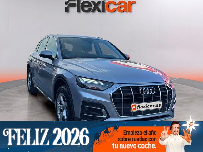 AUDI Q5 (40 TDI 150kW (204CV) quattro-ultra) en Granada