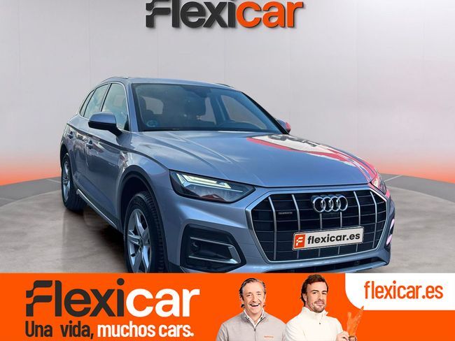 AUDI Q5 (40 TDI 150kW (204CV) quattro-ultra) en Granada