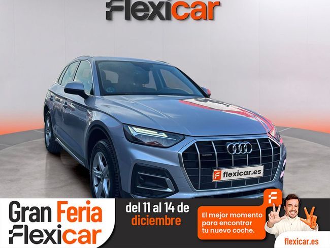 AUDI Q5 (40 TDI 150kW (204CV) quattro-ultra) en Granada