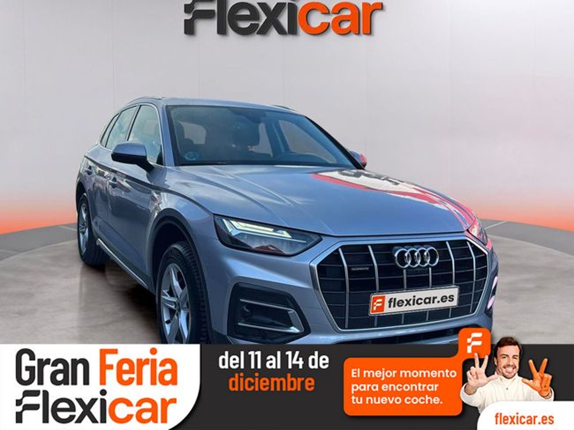 Imagen de AUDI Q5