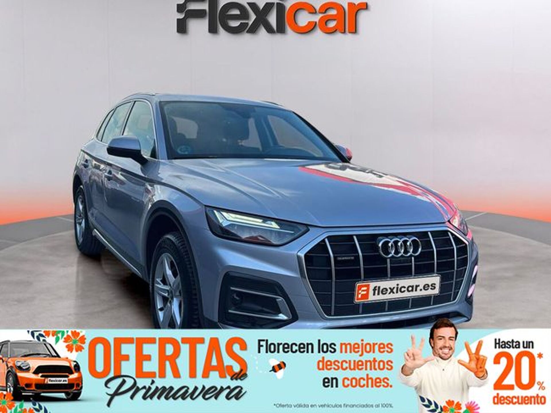 Imagen 1 de AUDI Q5