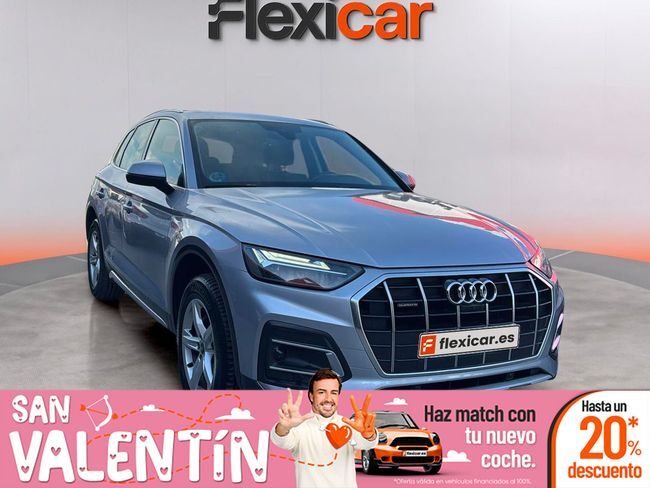 Foto del AUDI Q5 40 TDI quattro-ultra S tronic 150kW