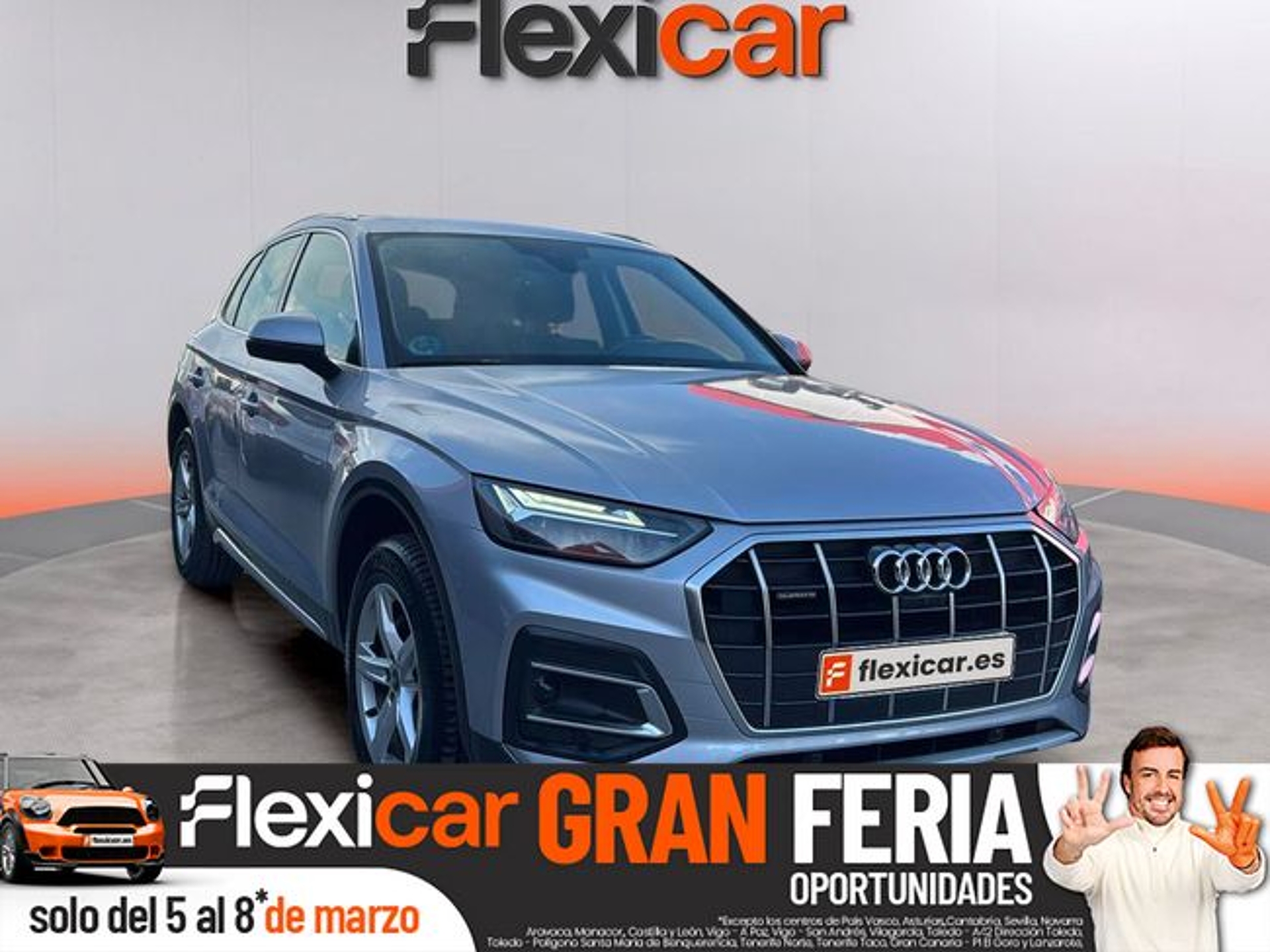 Imagen de AUDI Q5