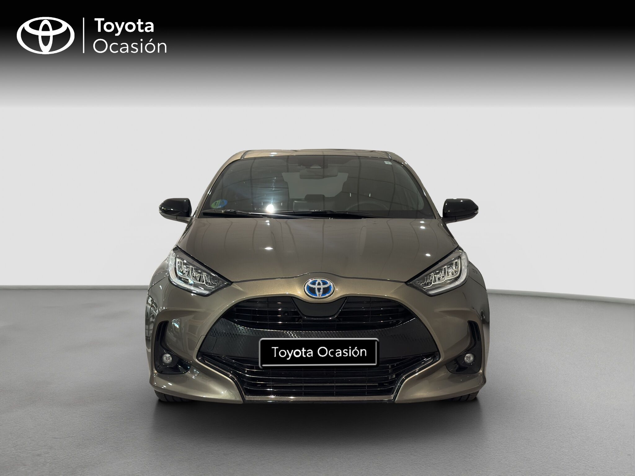 Foto del TOYOTA Yaris 120H 1.5 Style