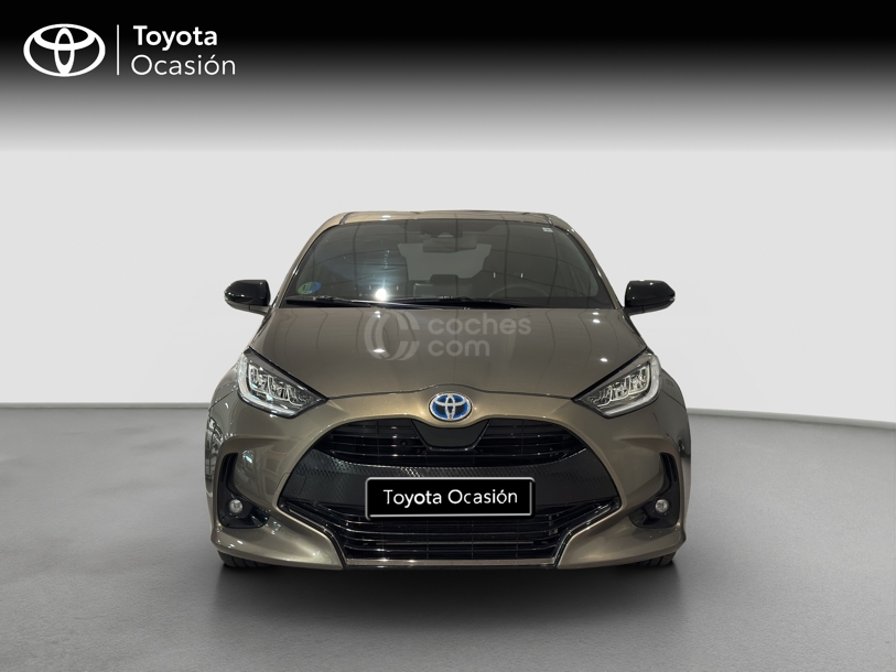Foto del TOYOTA Yaris 120H 1.5 Style