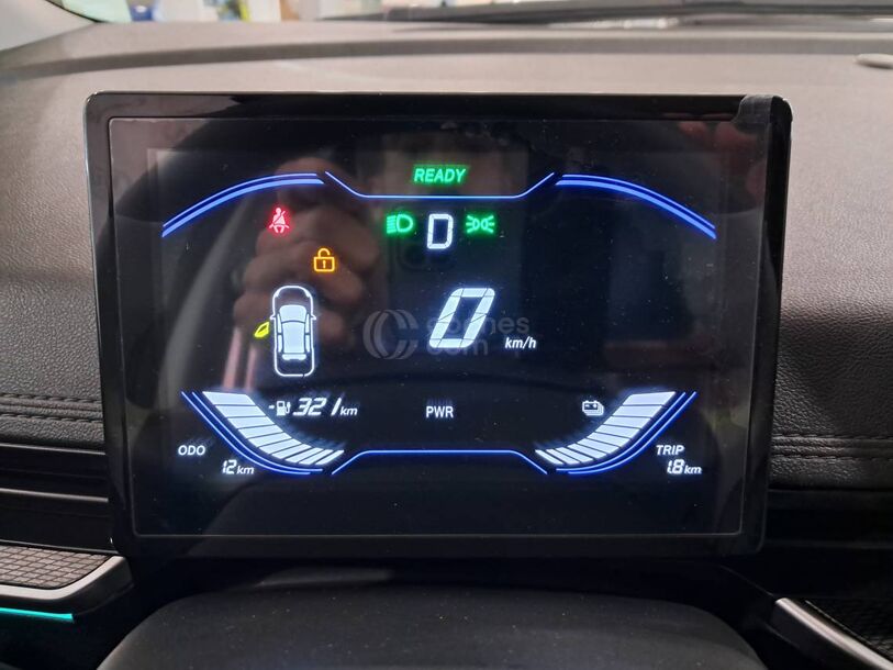 YUDO K3 70kW
