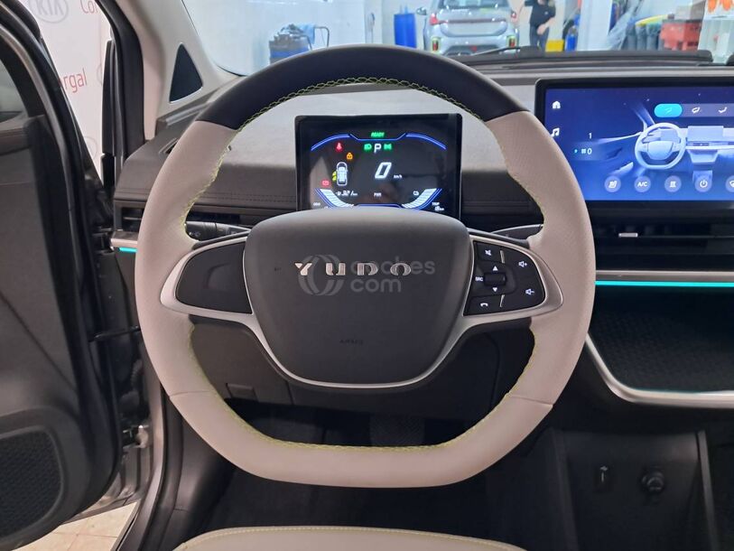 YUDO K3 70kW