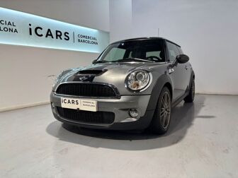 Imagen de MINI Mini Cooper S Aut.