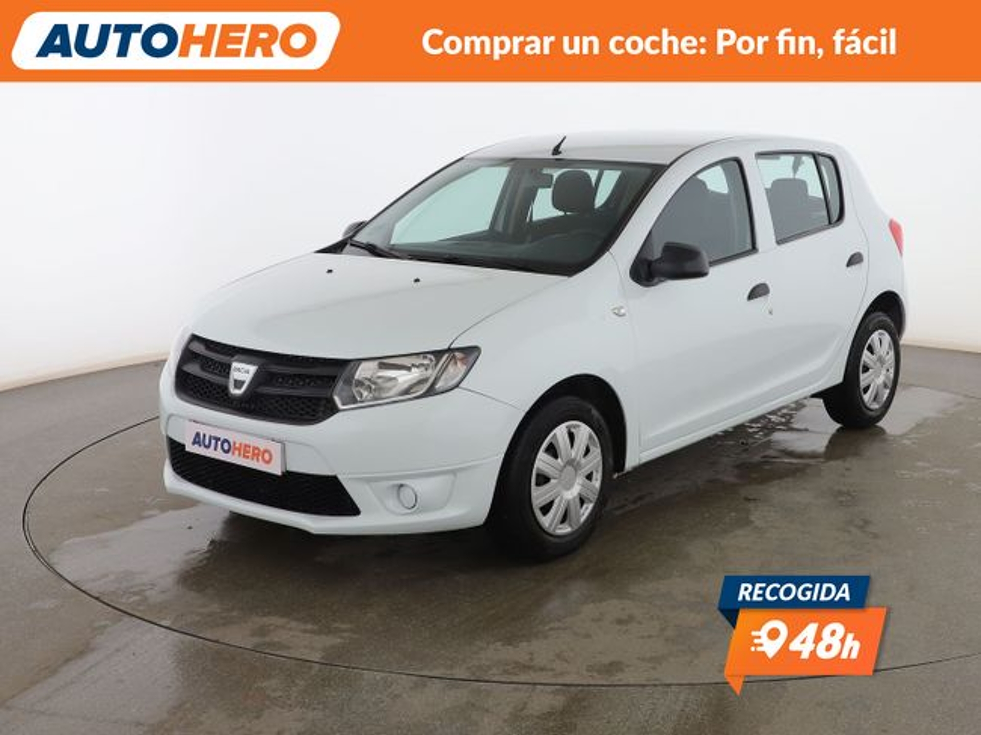 Imagen de DACIA Sandero