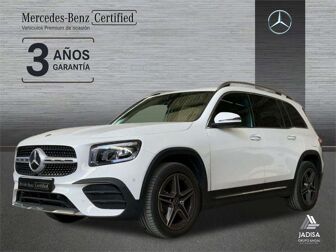 Imagen de MERCEDES Clase GLB GLB 200d 8G-DCT