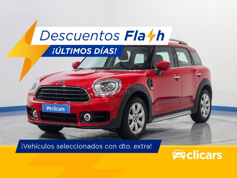 Foto del MINI Countryman COUNTRYMAN COOPER