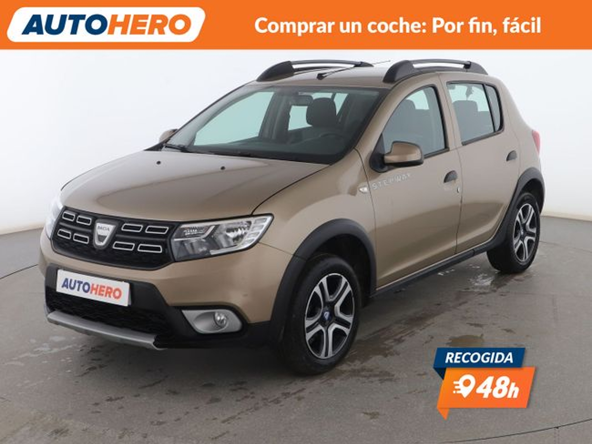 Imagen de DACIA Sandero