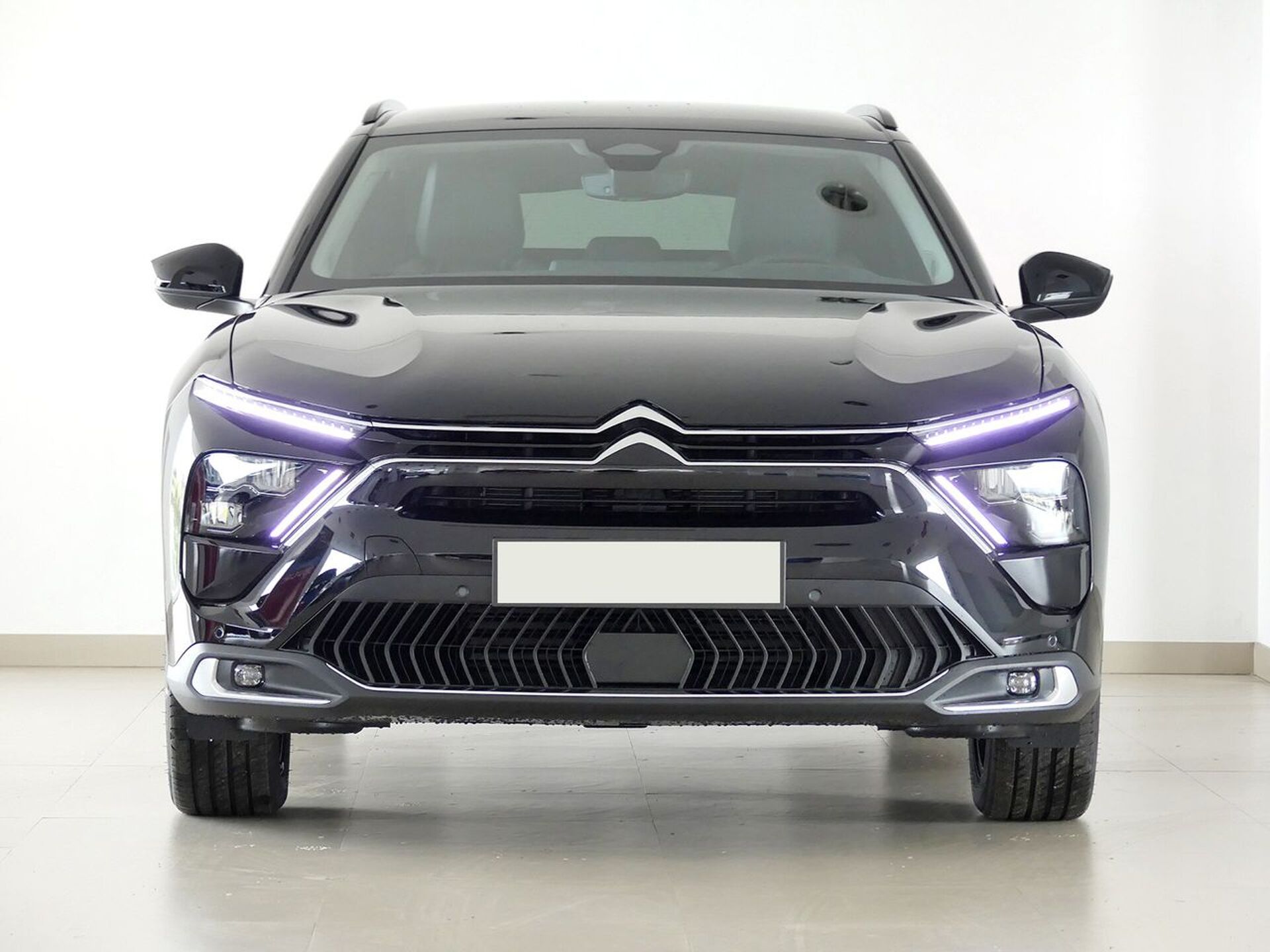 Imagen 3 de CITROEN C5 X