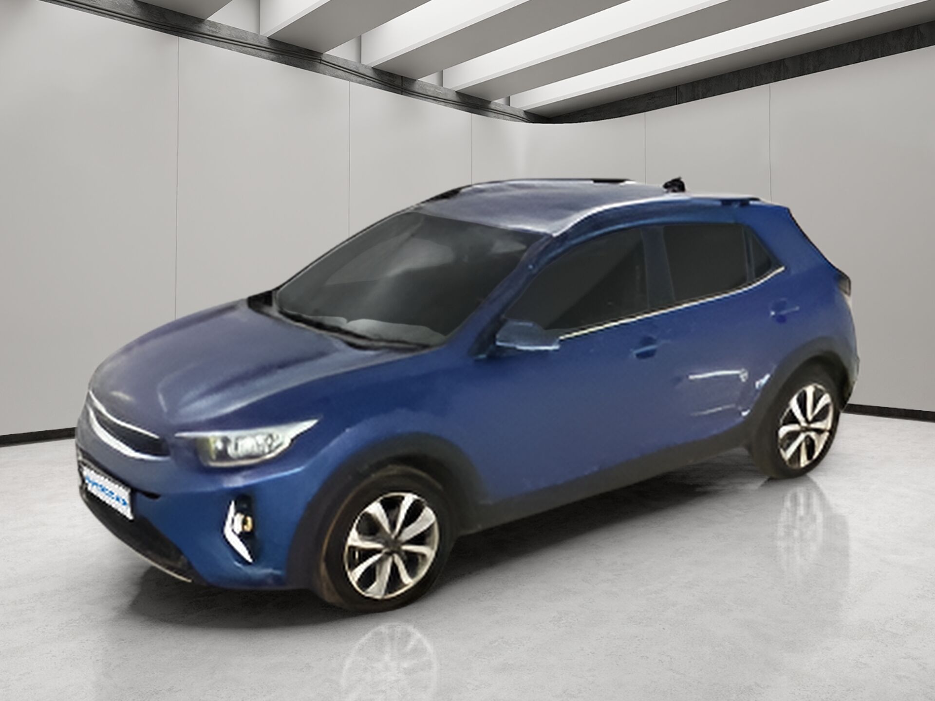 Imagen de KIA Stonic