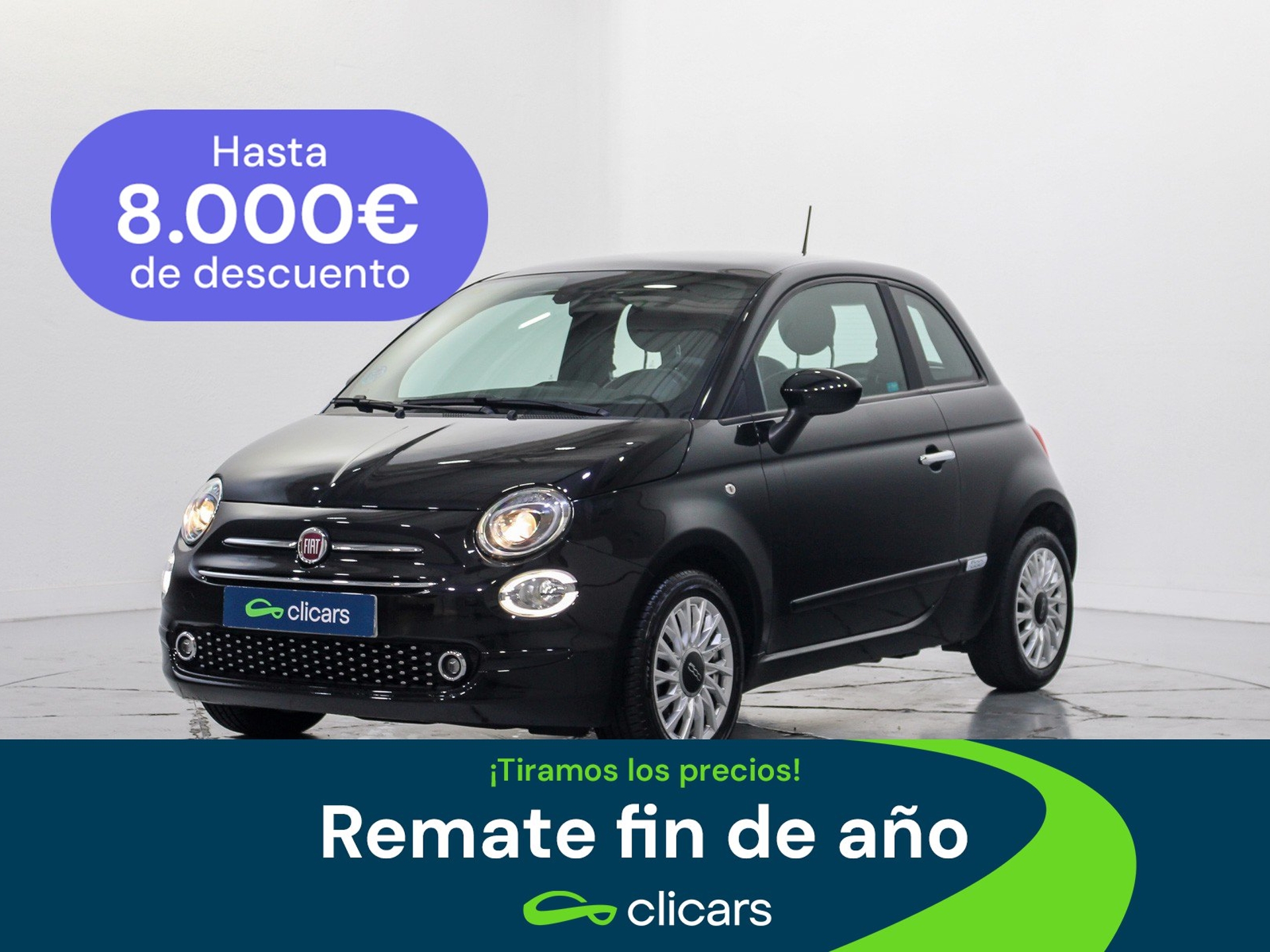 Imagen de FIAT 500