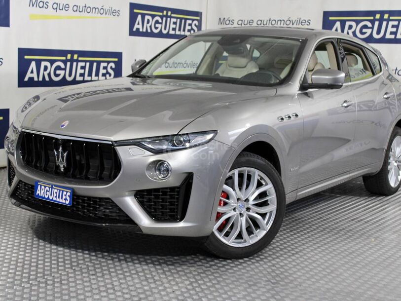 Foto del MASERATI Levante 350 Aut.