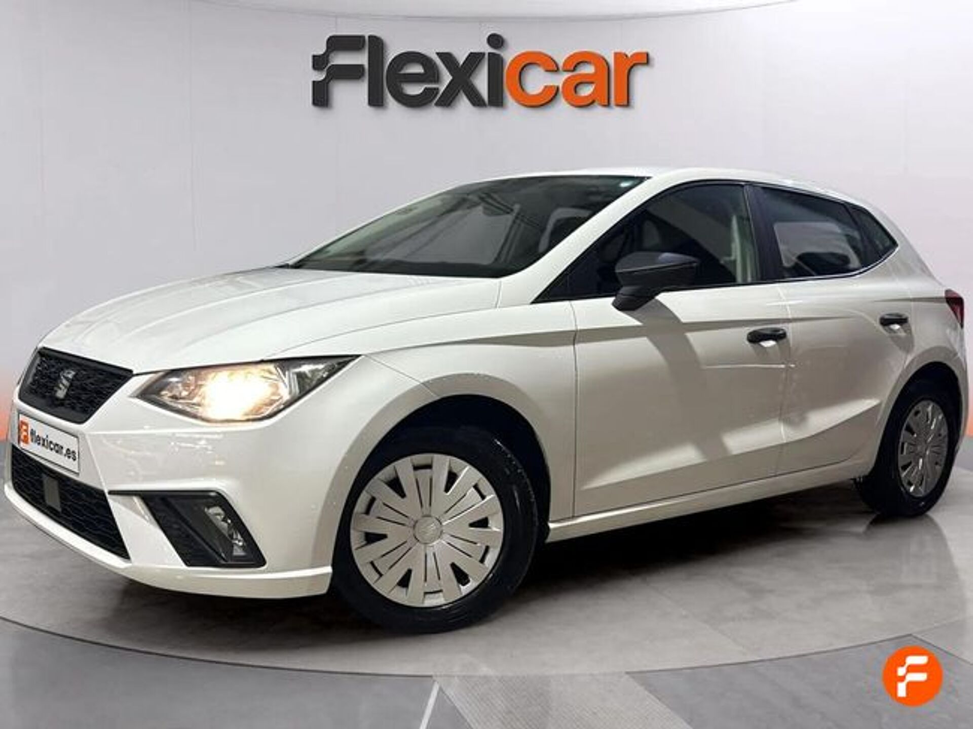 Imagen 3 de SEAT Ibiza