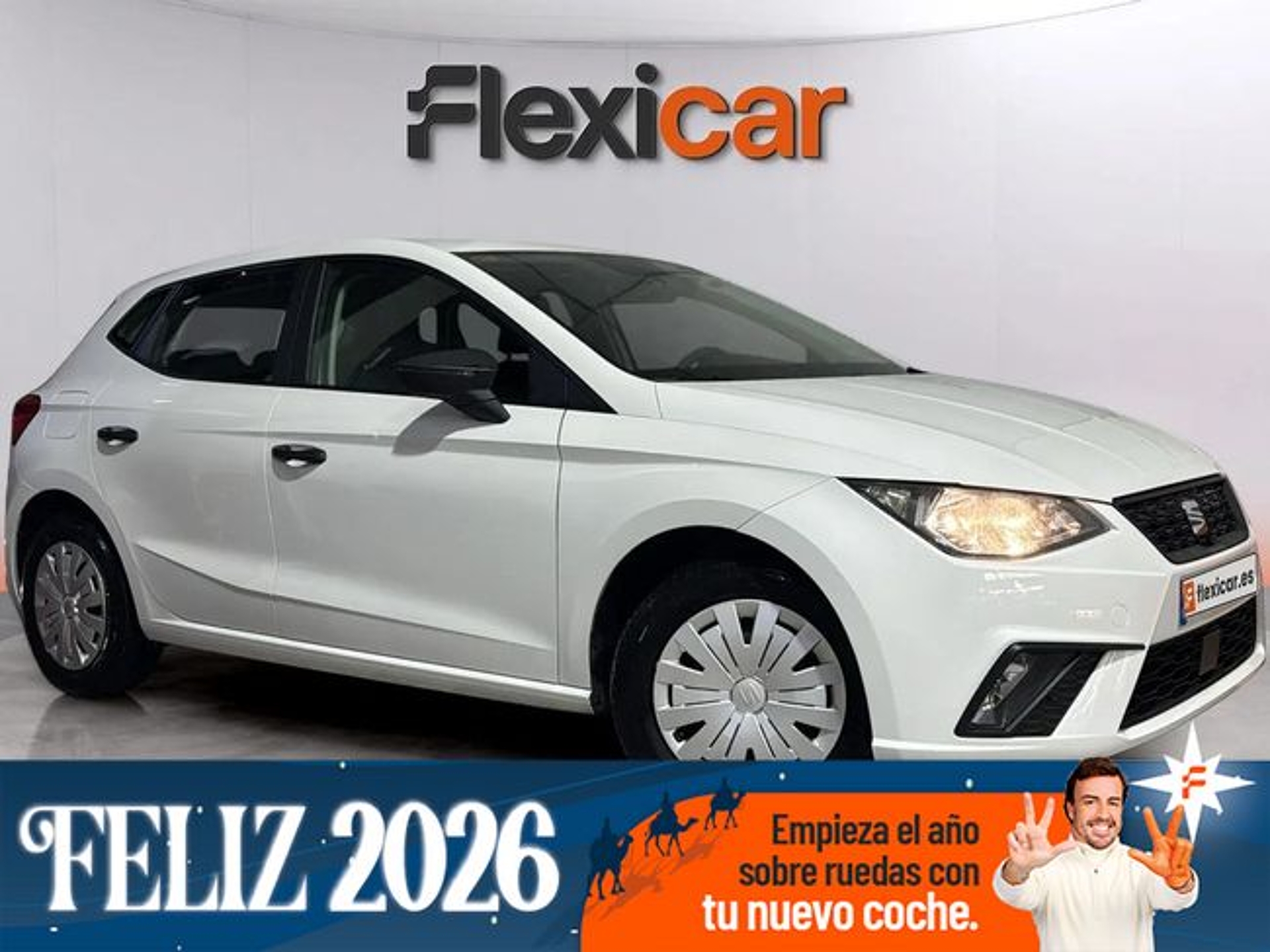 Imagen de SEAT Ibiza