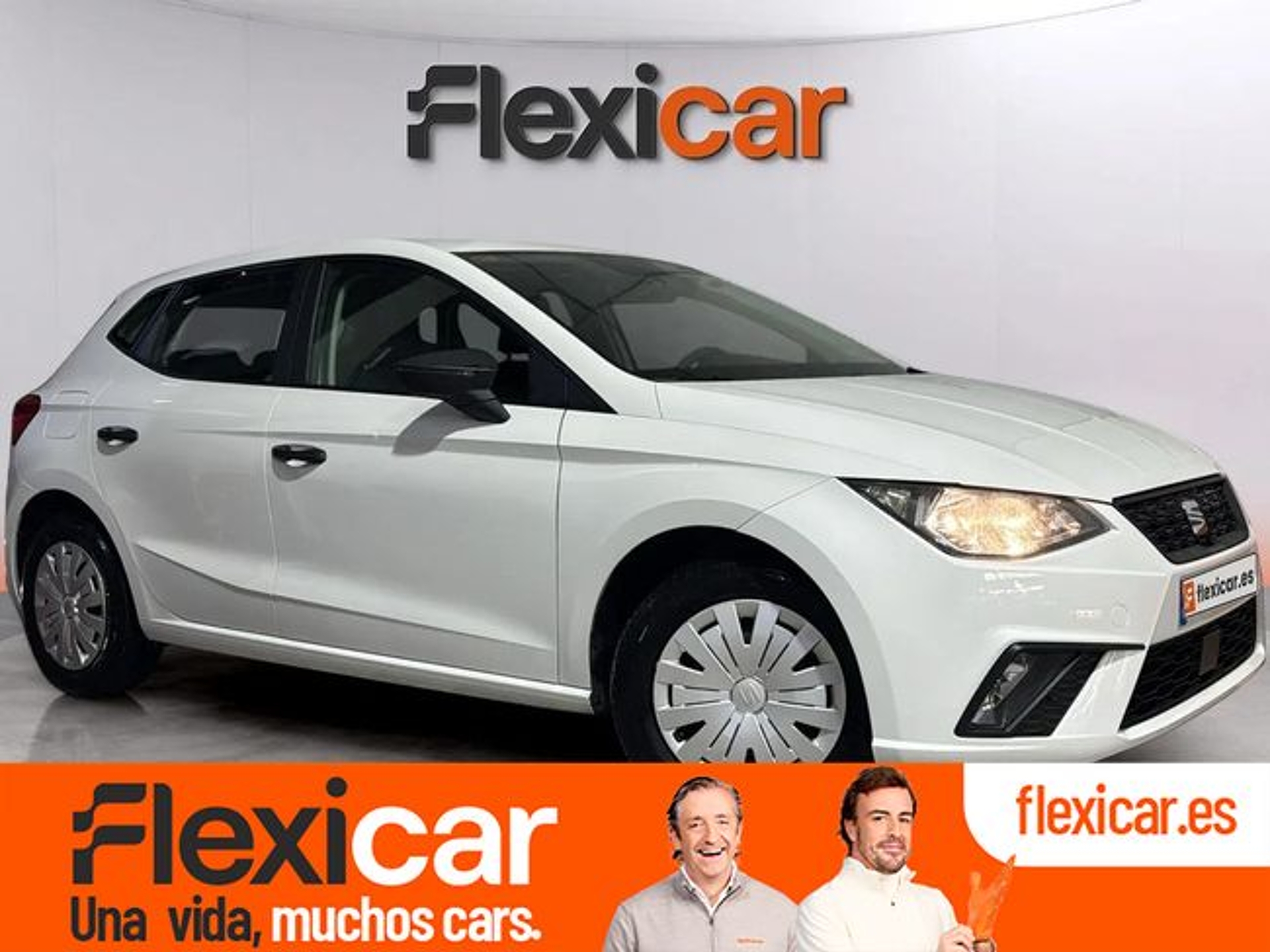 Imagen de SEAT Ibiza