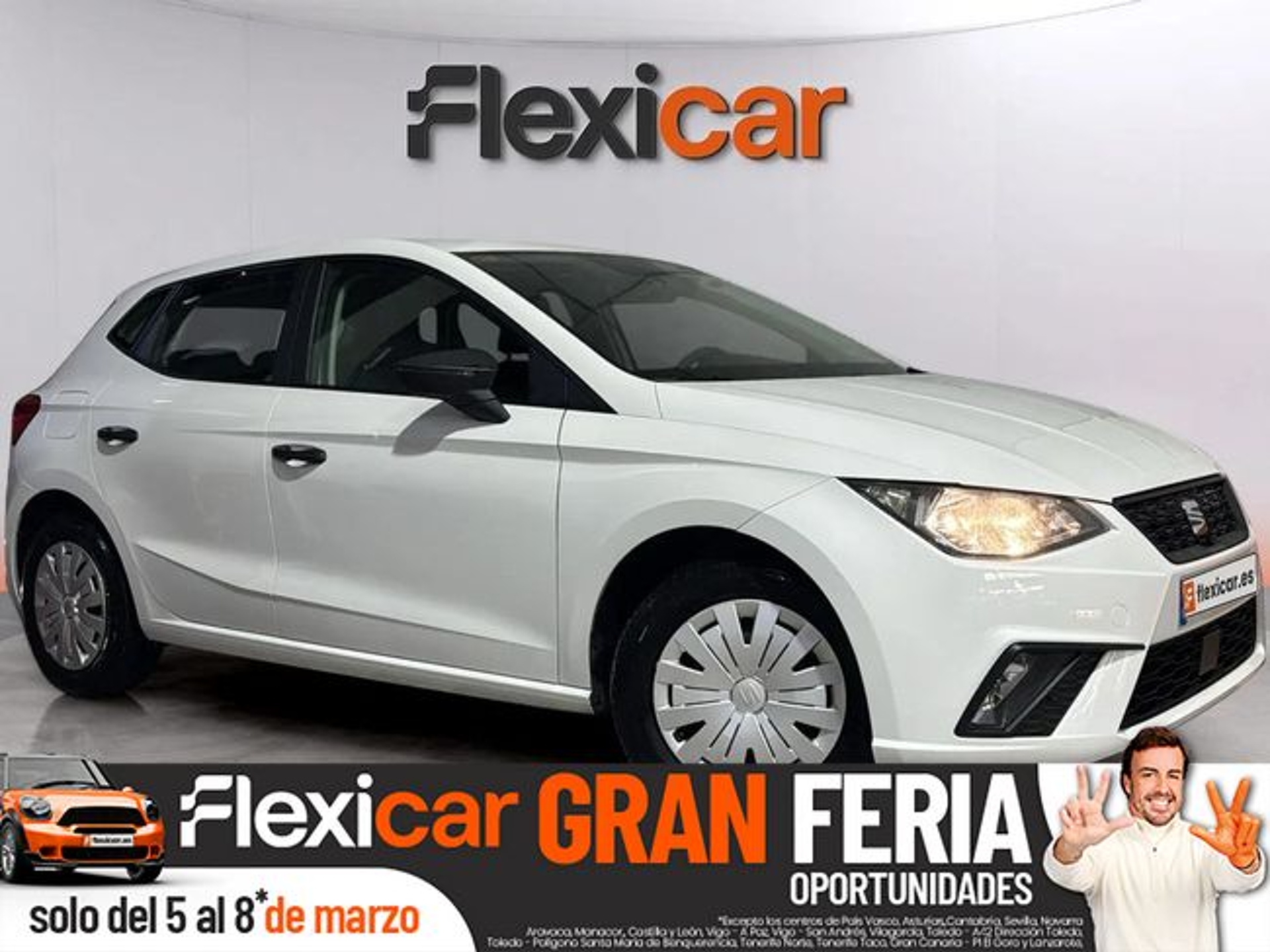 Imagen de SEAT Ibiza