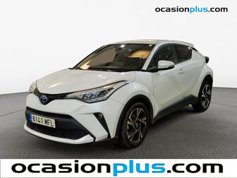 Imagen de TOYOTA C-HR 125H Advance