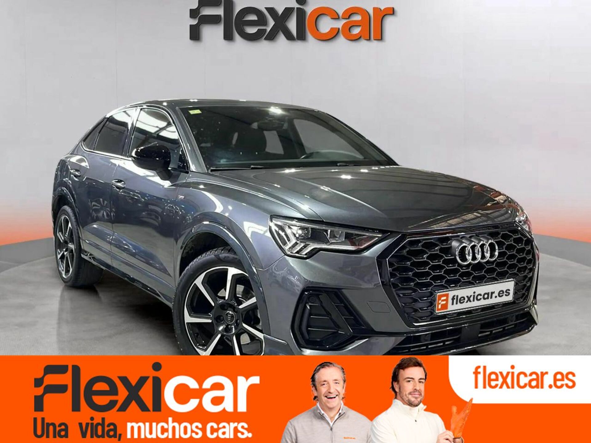 Imagen de AUDI Q3