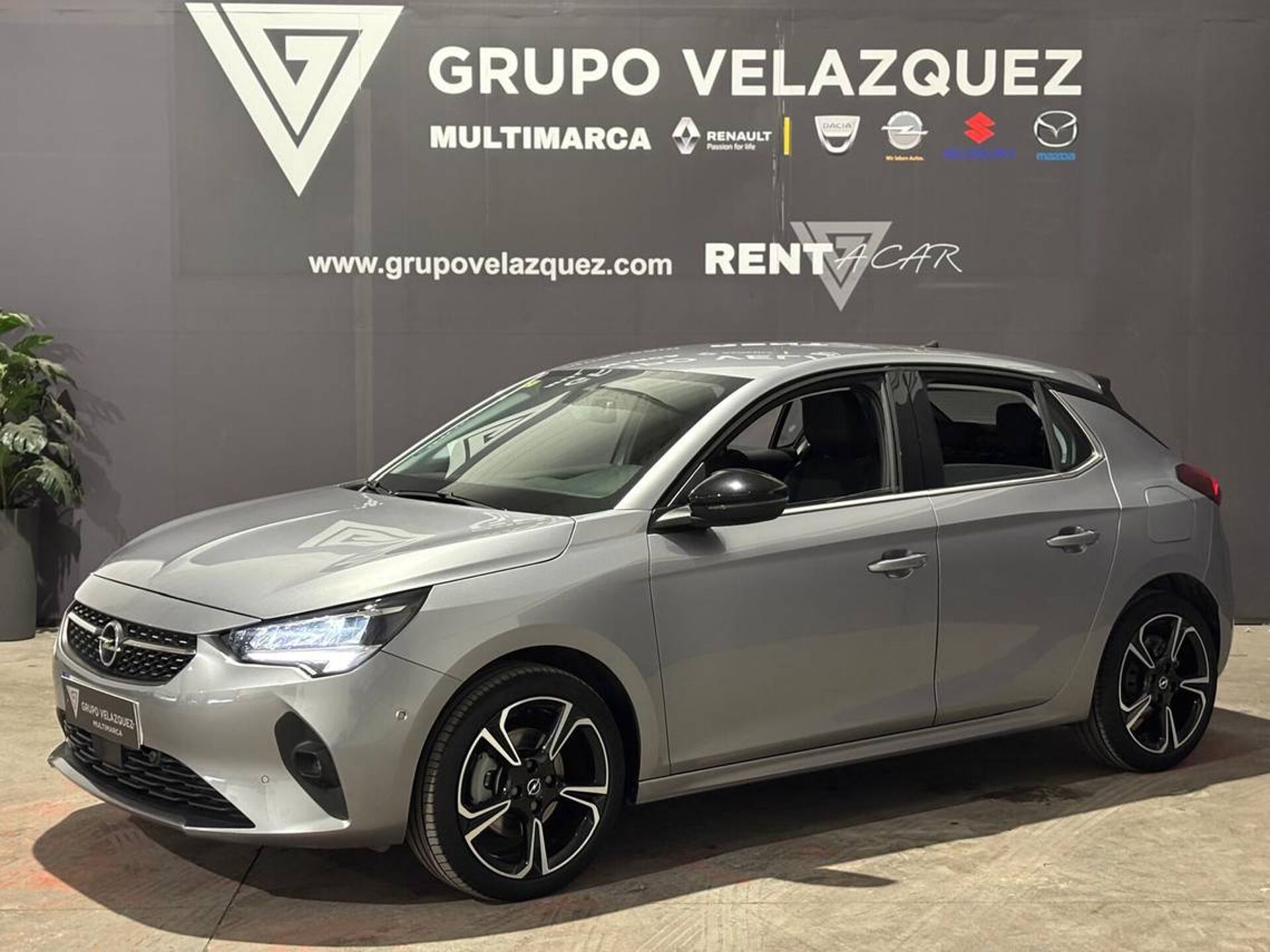 Imagen de OPEL Corsa