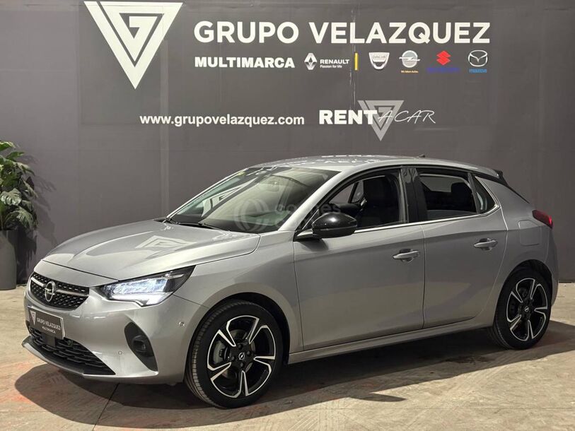 Foto del OPEL Corsa 1.2T XHL S-S Elegance 100