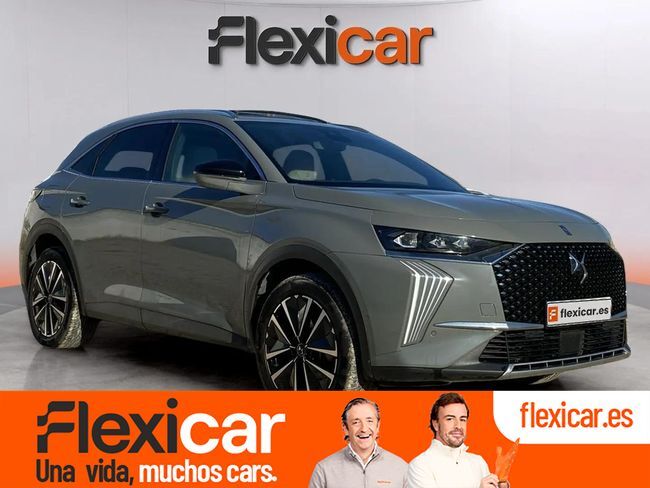 DS DS 7 Crossback (BlueHDi 130 Automático OPERA) en Cádiz