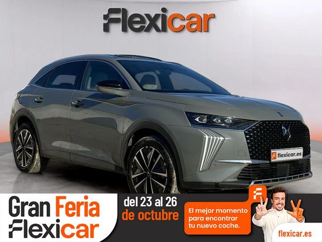 DS DS 7 Crossback (BlueHDi 130 Automático OPERA) en Cádiz