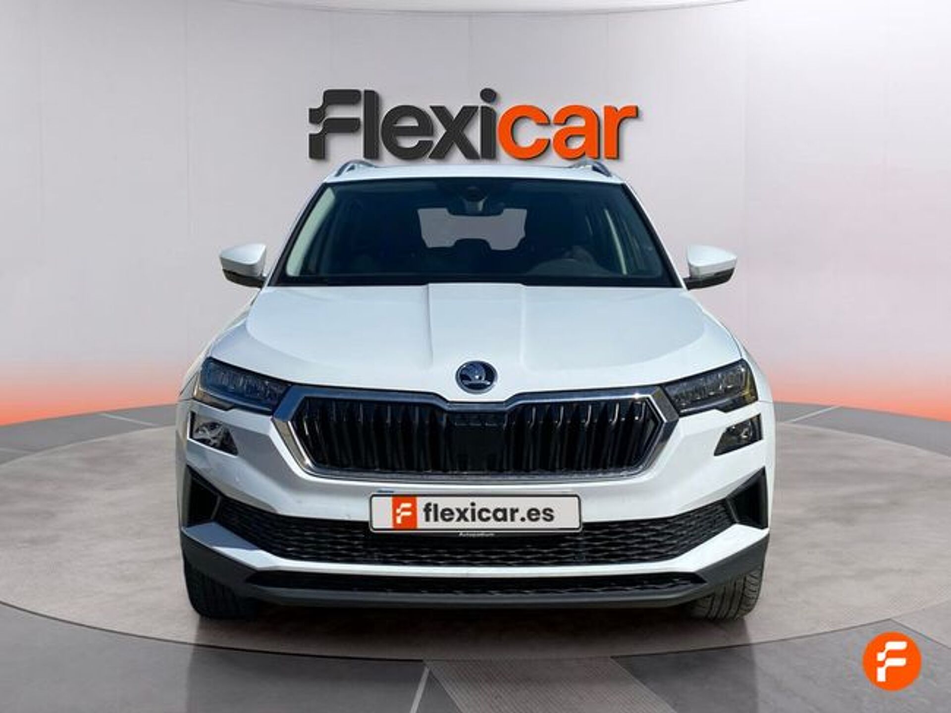 Imagen 2 de SKODA Karoq