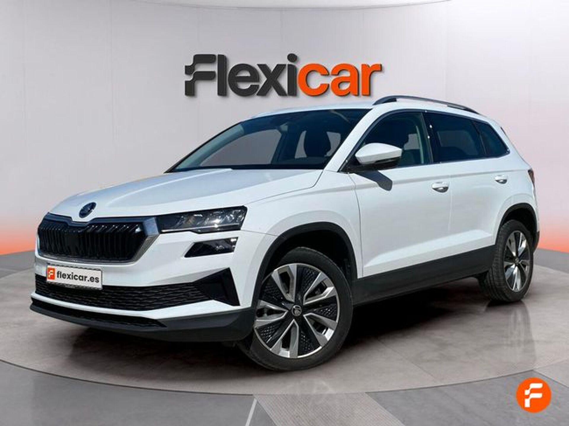 Imagen 3 de SKODA Karoq