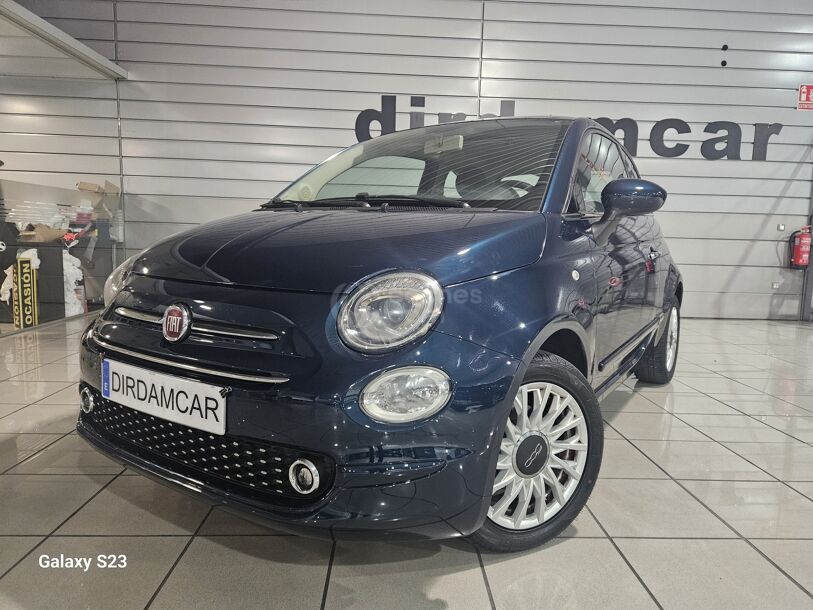 Foto del FIAT 500 1.2 Lounge