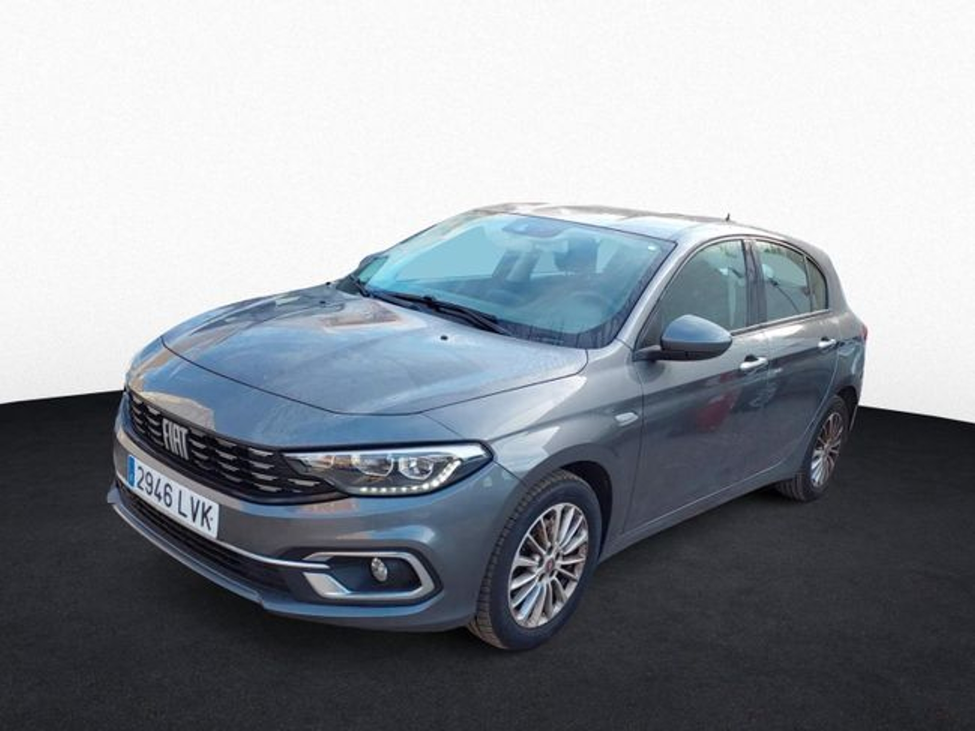 Imagen de FIAT Tipo