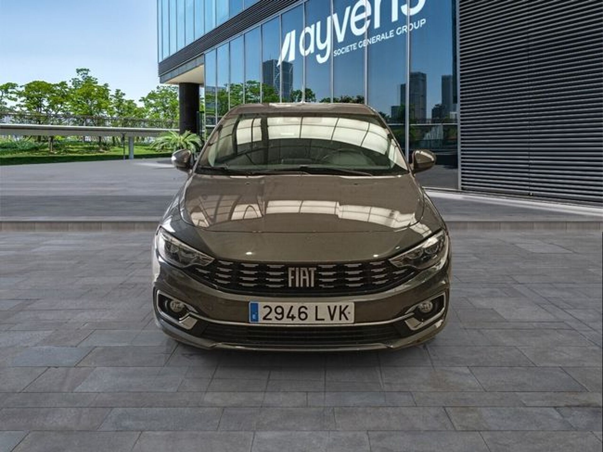 Imagen 2 de FIAT Tipo