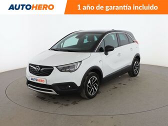 Imagen de OPEL Crossland X 1.2T S&S ecoTEC Excellence 110