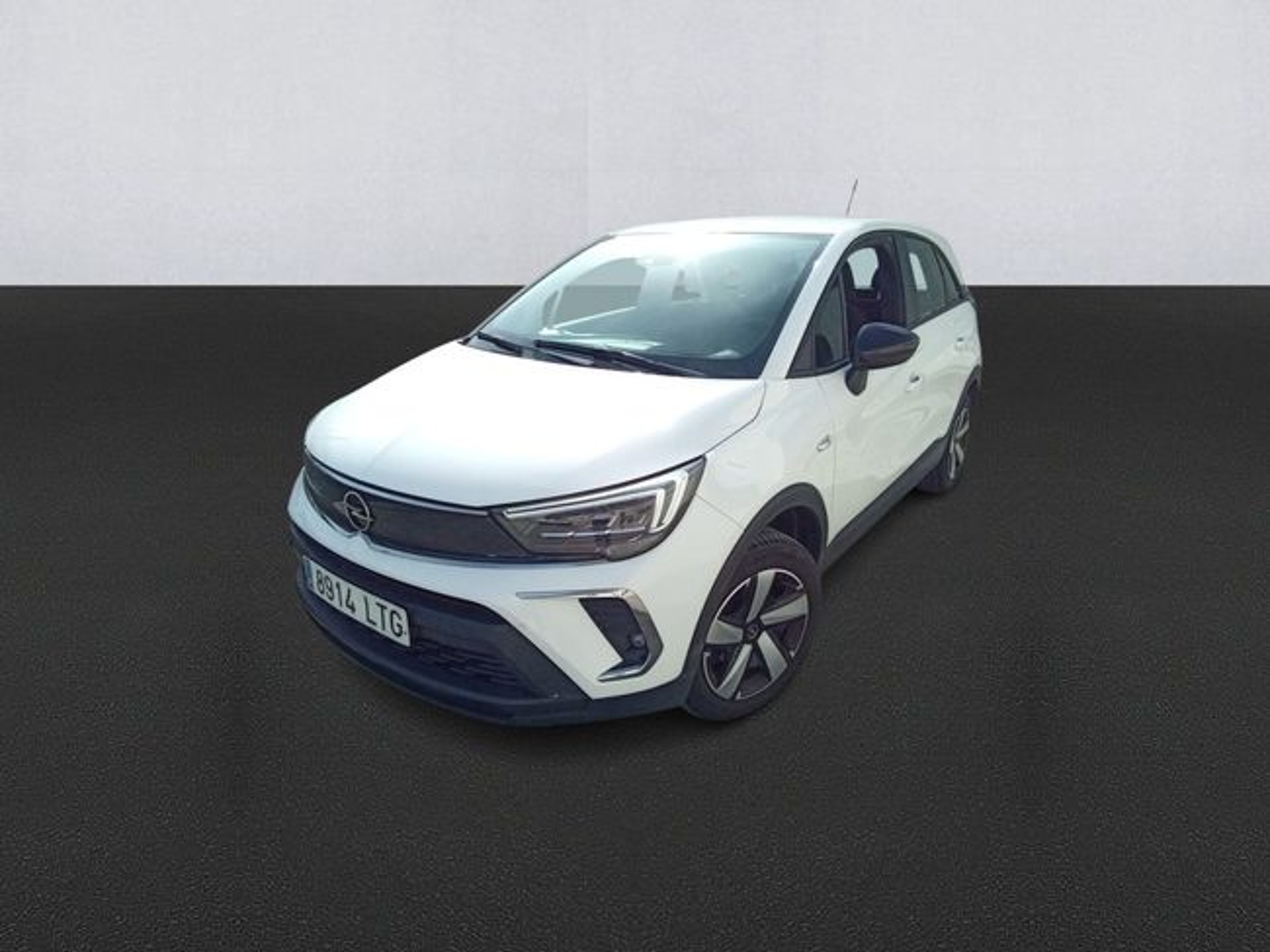 Imagen de OPEL Crossland