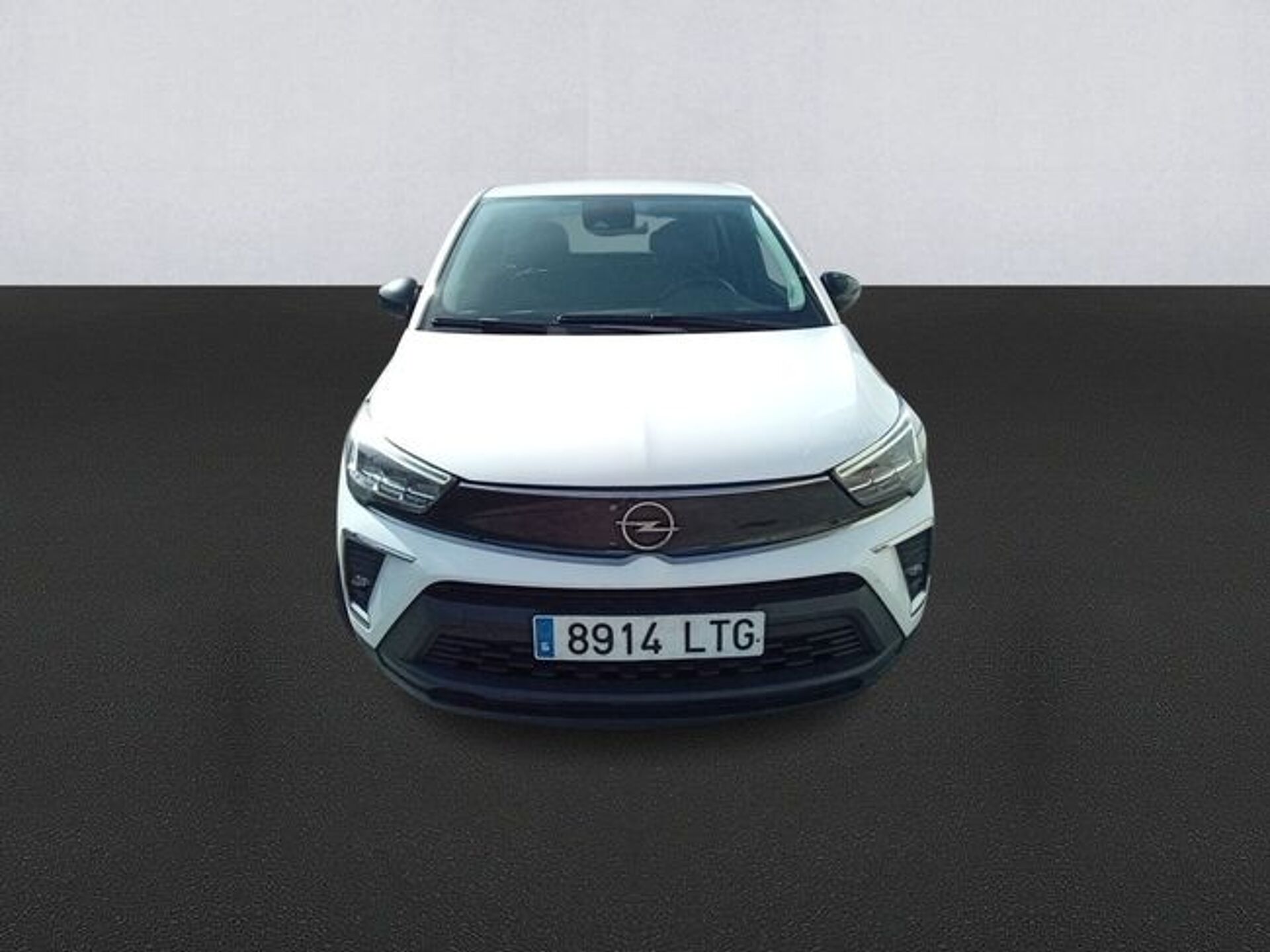 Imagen 2 de OPEL Crossland