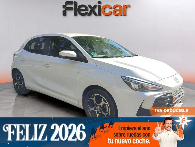 MG 3 (1.5 Comfort) en Baleares