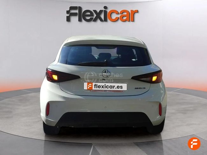 Foto del MG 3 1.5 Comfort