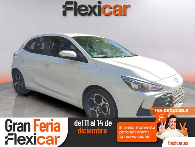 MG 3 (1.5 Comfort) en Baleares