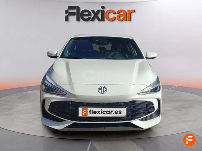 Foto del MG 3 1.5 Comfort
