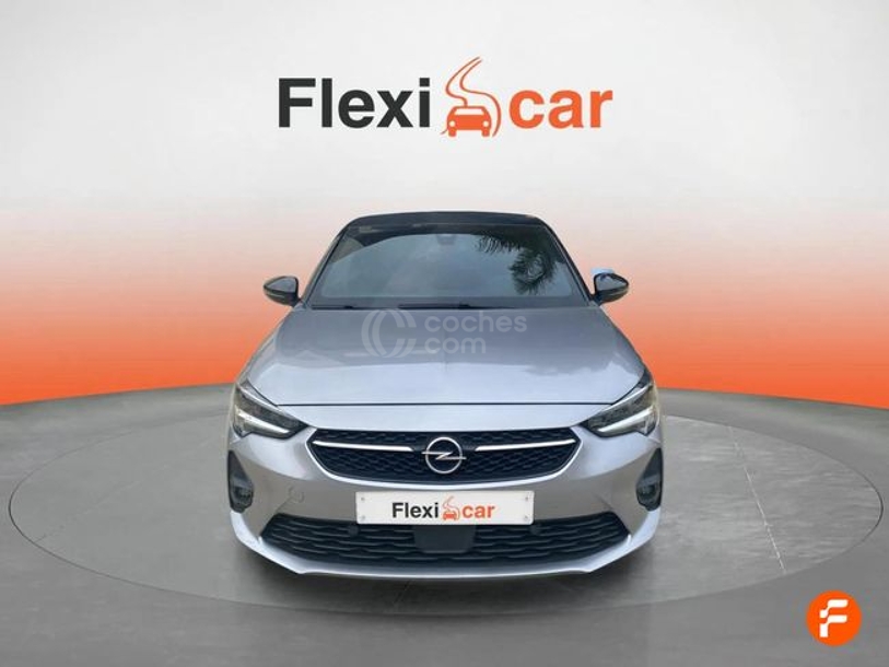 Foto del OPEL Corsa 1.2T XHL S-S Edition 100