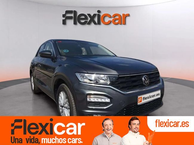 VOLKSWAGEN T-Roc (Edition 2.0 TDI 85kW (115CV)) en Sevilla