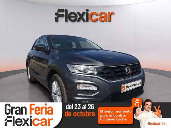 VOLKSWAGEN T-Roc (Edition 2.0 TDI 85kW (115CV)) en Sevilla